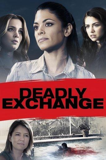 Deadly Exchange film afişi