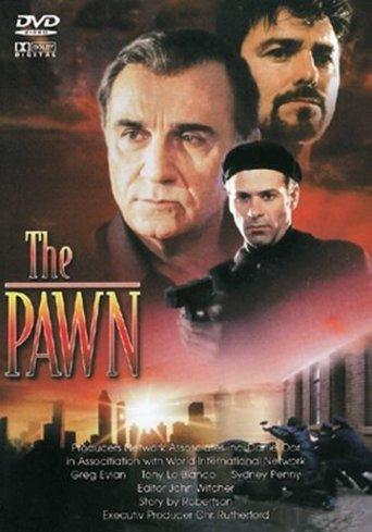 The Pawn film afişi
