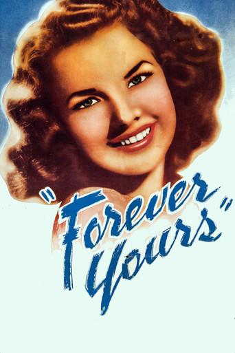 Forever Yours film afişi