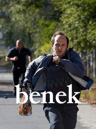 Benek film afişi