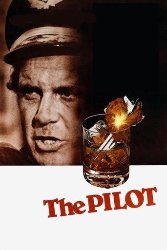 The Pilot film afişi