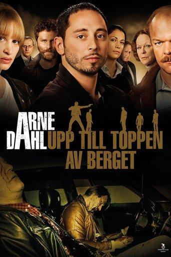 Arne Dahl: To the Top of the Mountain film afişi