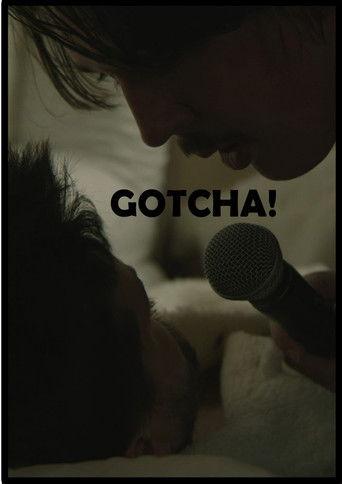 Gotcha! film afişi