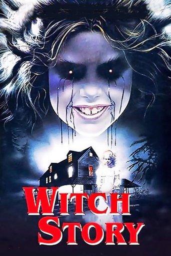 Witch Story film afişi