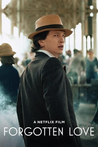 Forgotten Love film afişi