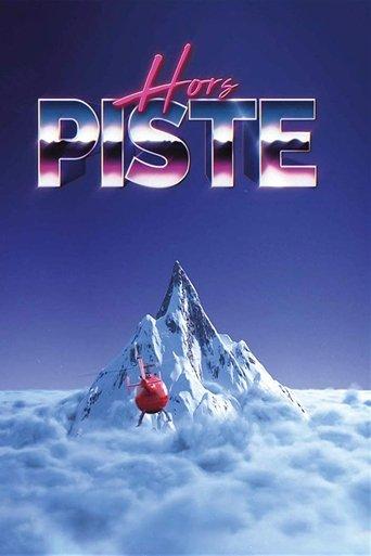 Off-Piste film afişi