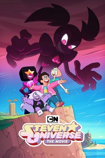 Steven Universe: The Movie film afişi