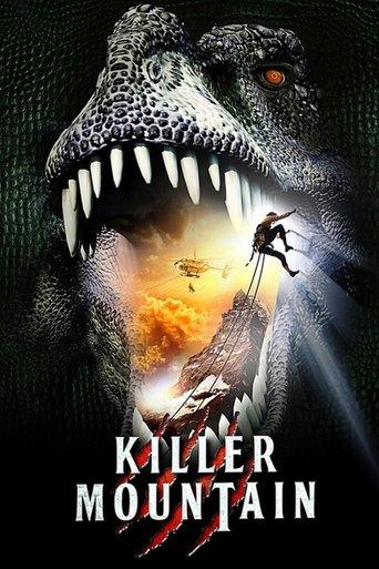 Killer Mountain film afişi
