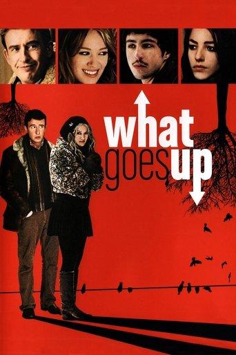 What Goes Up film afişi