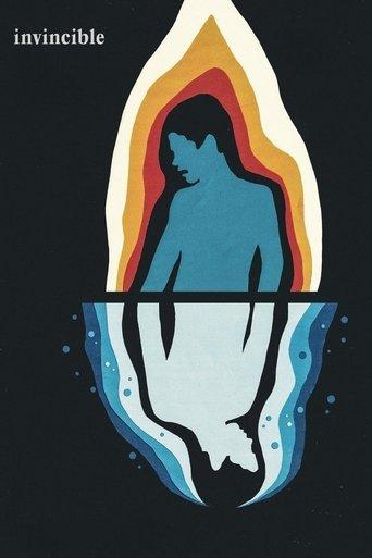 Invincible film afişi