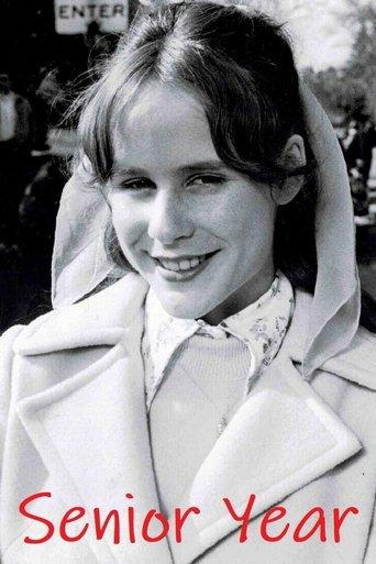 Senior Year film afişi