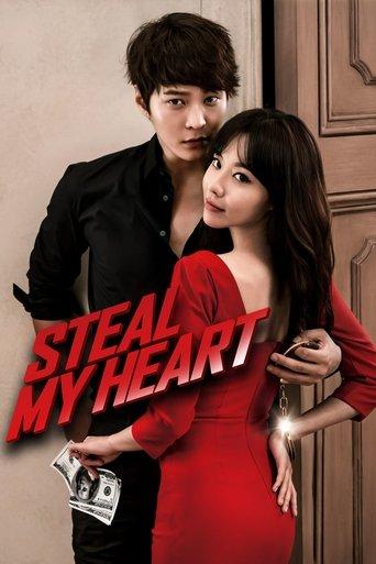 Steal My Heart film afişi