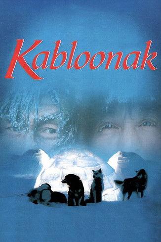 Kabloonak film afişi