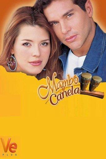 Mambo y canela dizi afişi