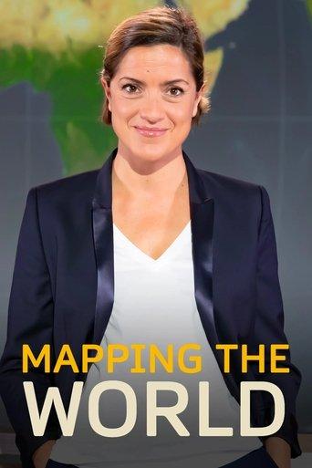 Mapping the World dizi afişi