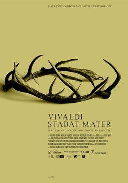 Vivaldi: Stabat Mater film afişi