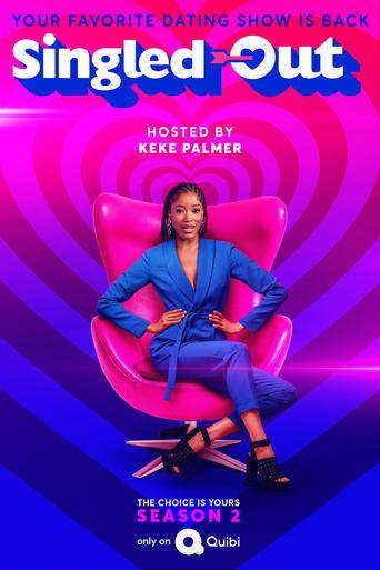 Singled Out dizi afişi