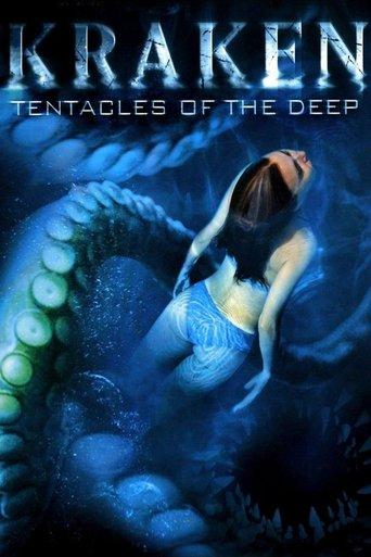 Kraken: Tentacles of the Deep film afişi