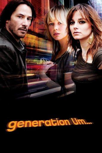 Generation Um... film afişi