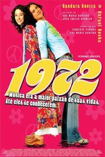 1972 film afişi