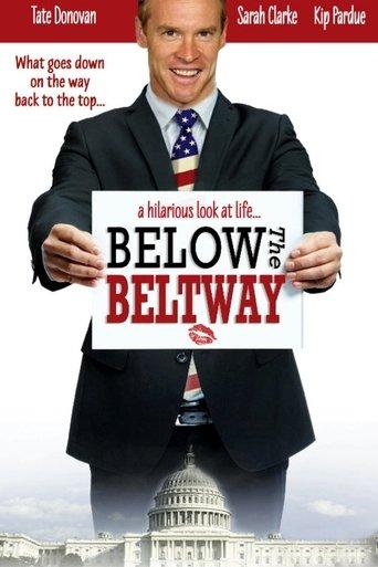 Below the Beltway film afişi