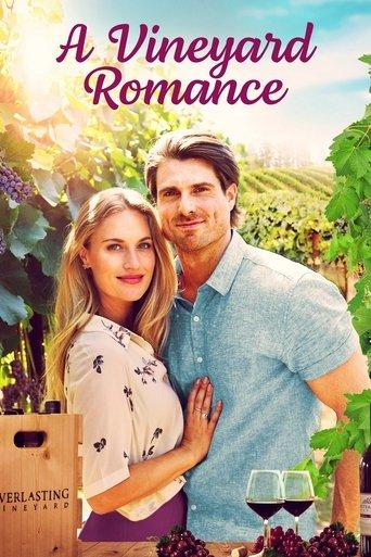 A Vineyard Romance film afişi