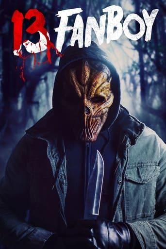 13 Fanboy film afişi