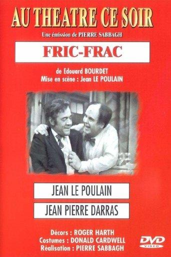 Fric-Frac film afişi