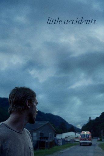 Little Accidents film afişi