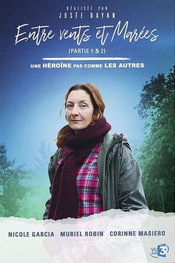 Entre vents et marées film afişi