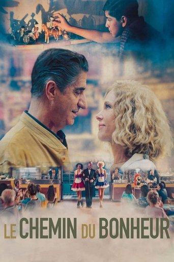 The Way to Happiness film afişi