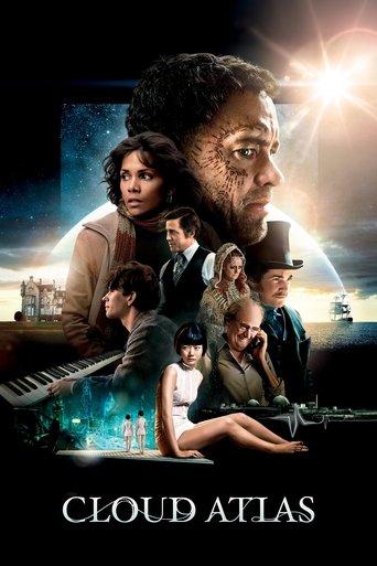 Cloud Atlas film afişi
