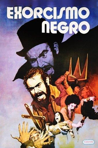 The Bloody Exorcism of Coffin Joe film afişi