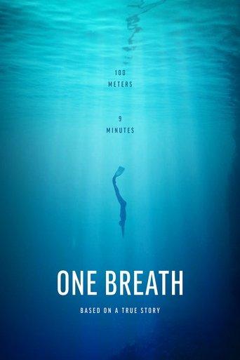 One Breath film afişi