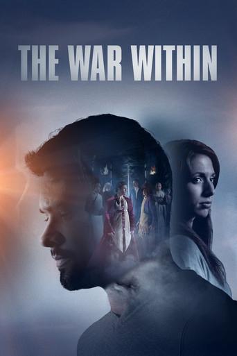 The War Within film afişi