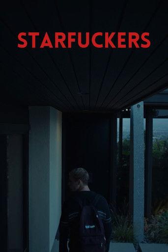 Starfuckers film afişi