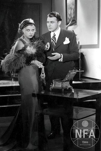 Klub tří film afişi