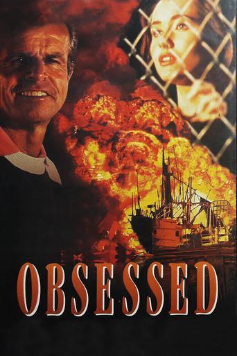 Obsessed film afişi