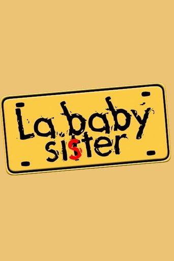 La baby sister dizi afişi