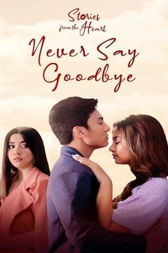 Stories From The Heart: Never Say Goodbye dizi afişi