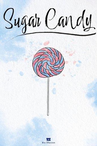 Cukrkandl film afişi