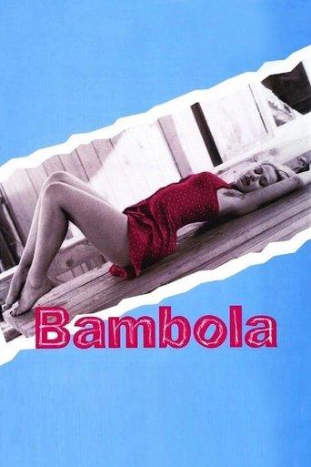 Bambola film afişi