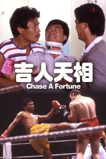Chase a Fortune film afişi