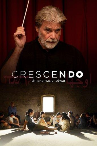 Crescendo film afişi