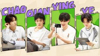 S4 · First Look EP6