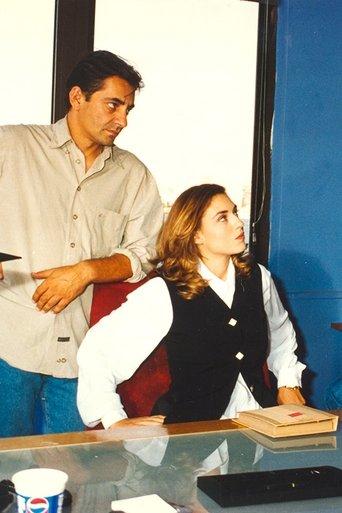 Skorpios dizi afişi