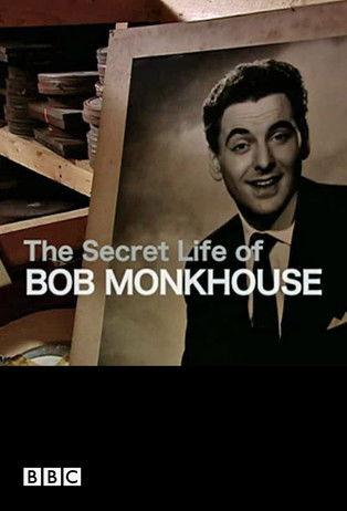The Secret Life of Bob Monkhouse film afişi