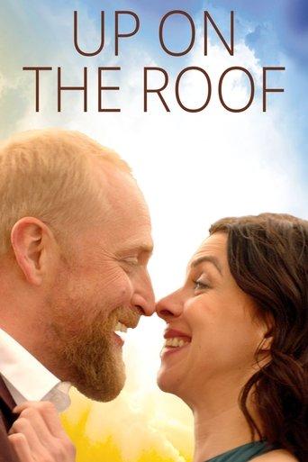 Up on the Roof film afişi