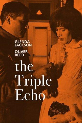 The Triple Echo film afişi