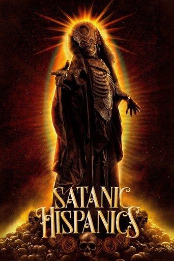Satanic Hispanics film afişi